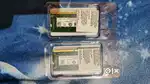 NEW LAPTOP  16GBRAM / 8GB EACH STICK CRUCIAL COMPANY