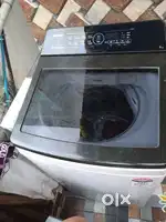 Samsung washing machine