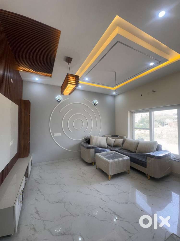 4 BHK VILLA