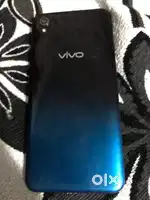 Vivo v91i mint condition