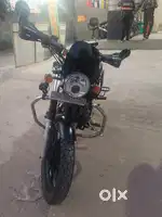 Royal Enfield Thunderbird 500 – Powerful Cruiser, Excellent Condition