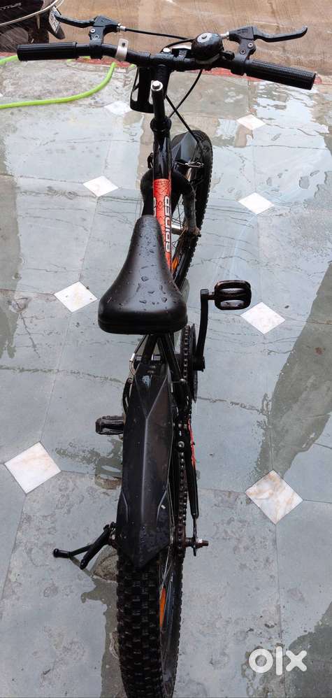 Brand New Boy Cycle
