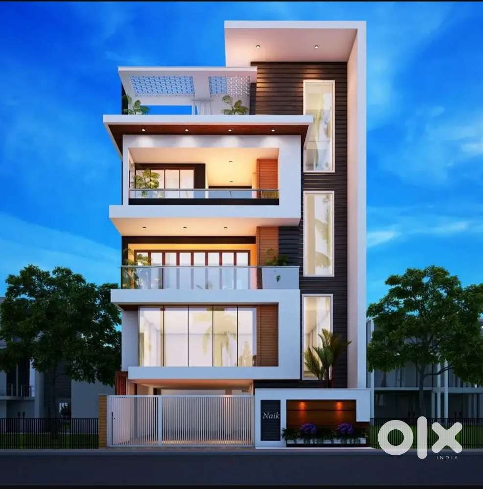 Individual dublex 3bhk Villa Sale at Sollinganallur