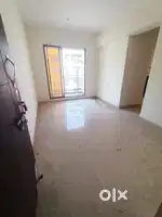 1 BHK Flat for sale In Tower  Open view