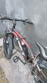 6 ger cycles