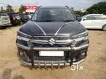 Maruti Suzuki XL6 1.5 Alpha MT, 2022, Petrol