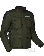 Royal Enfield KHARDUNGLA V2 RIDING JACKET SIZE - XL