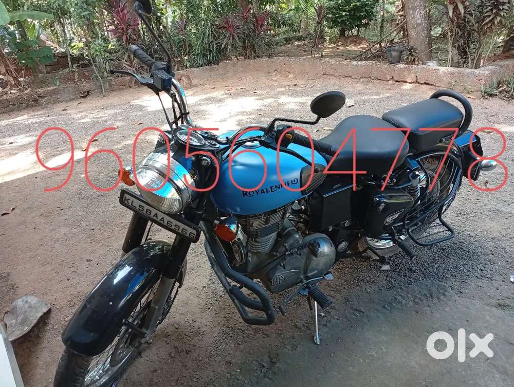 Good running  conditions, new  tyres, new battery,