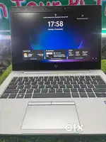 Hp EliteBook 830 G6 & Core 7 8th gen 16/512 Window 11pro