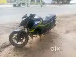 Urgent Sale Hona CB Hornet