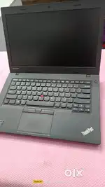 LENOVO THINKPAD I5 LAPTOP RAM 16GB SSD 512 GB SSD GRAPHICS