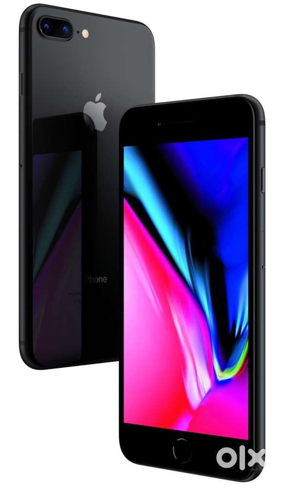 iPhone 8plus