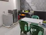 Fully furnished flat in city center