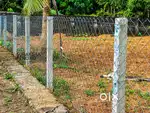 Kerala Fencing contractors ( നെറ്റ് ഫെൻസിങ് / മുള്ളു കമ്പി വേലി )