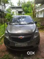 Chevrolet Beat 2011