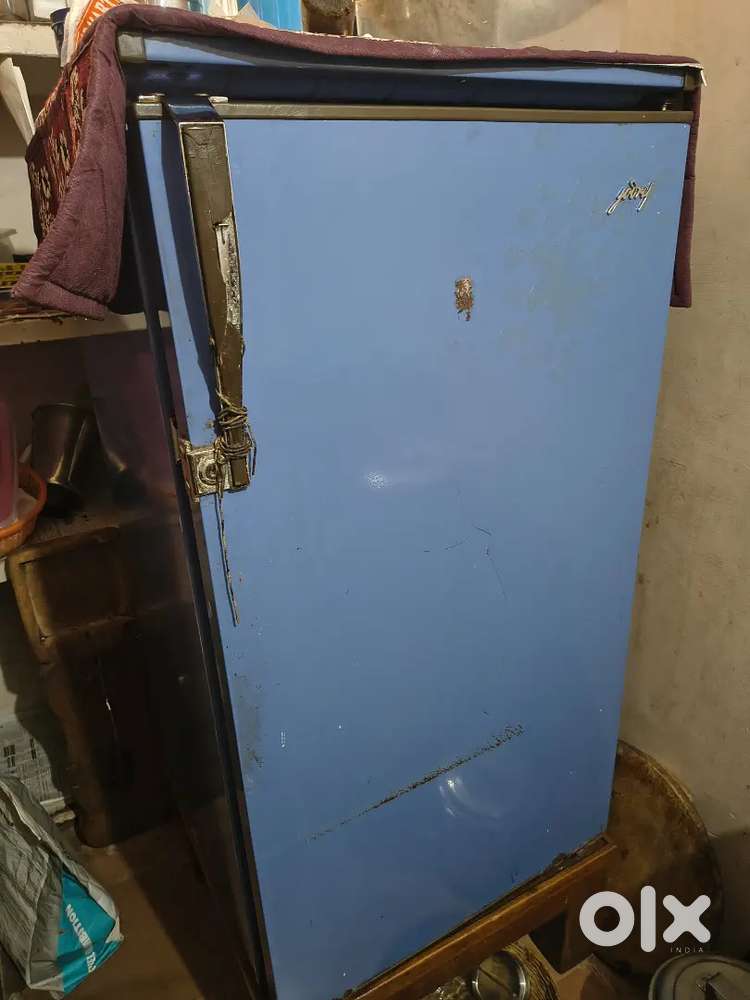 Godrej fridge