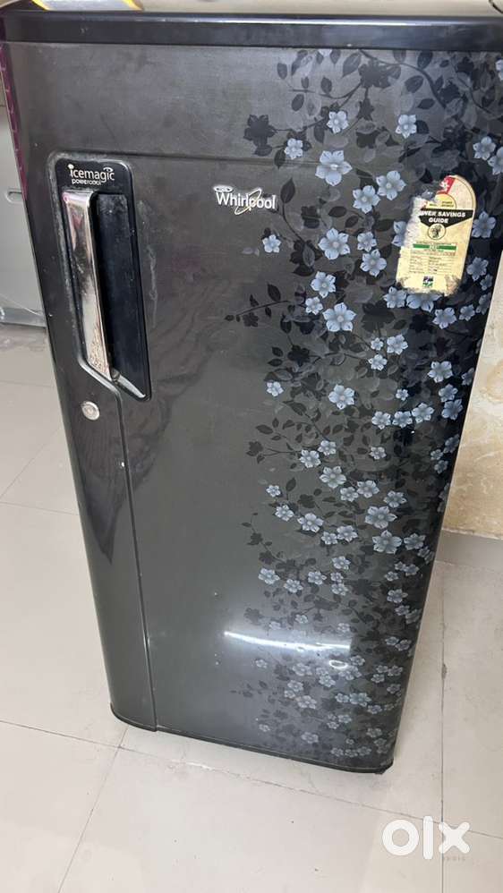Redfridgerator  Whirlpool  Top Quality