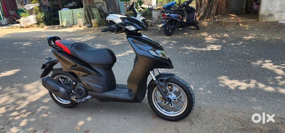 Aprilla SR 160 New Condition