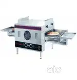 Conveyor Oven Middlebymarshall