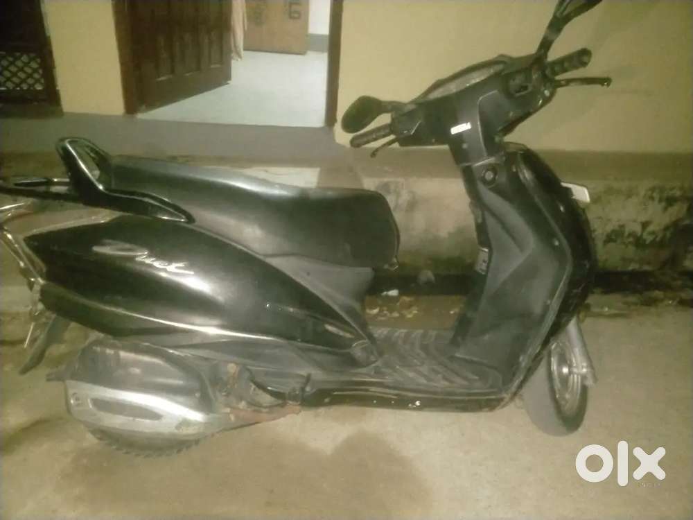 I want to sell my scooter