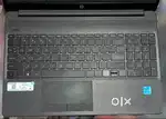 Hp notebook pc intel core i3 11th Gen.
