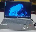 LAPTOP HP15