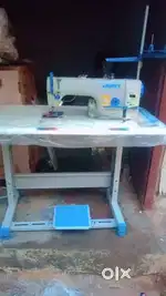 Juki silayi masin