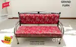 # SOFA SET SALE , STEEL SOFA , IRON SOFA 5ER