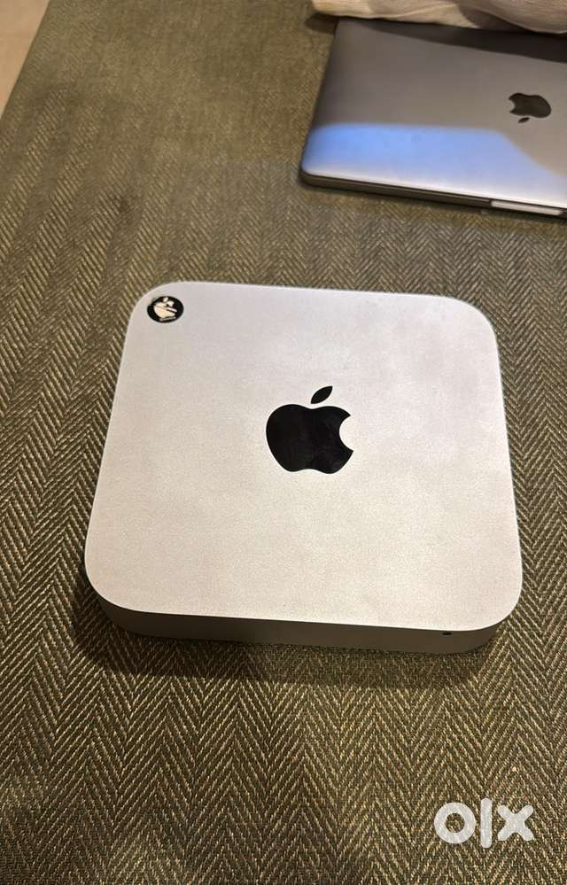 Mac mini (Mid 2011) – Upgraded with 256GB SSD, Fully Working