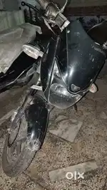 Pulsar 150 dtsi