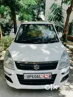Maruti Suzuki Wagon R 2019 Petrol Well Maintained