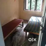 One room without kichen