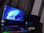 Best Pc for students and for office work and light gaming