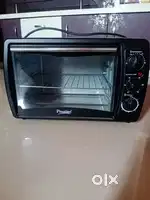Prestige Oven 19 PCR 1 unit