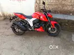New condition