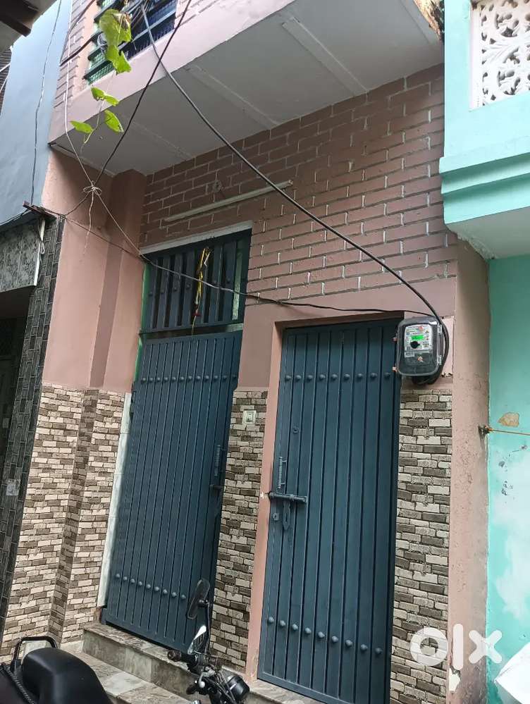 Individual house in Lalkurti