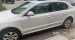 Skoda Superb 2012 Diesel Well Maintained