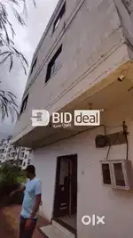 Residential Villa(Dhavle)