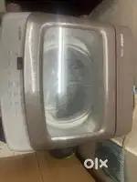 SAMSUNG 6 kg Top load, fully Automatic Washing Machine