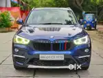 BMW X1 sDrive 20d xLine, 2018, Diesel
