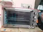 WONDERCHEF OVEN