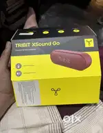 Tribit Updated Version XSound Go Wireless Bluetooth 5.3
