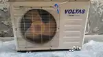 Voltas 2ton split AC perfect cooling