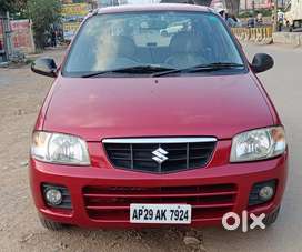 Maruti suzuki alto 2010,petrol