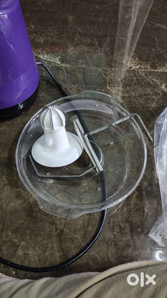 Butterfly peerless wet grinder