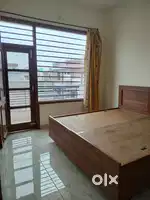 Newly constructed fully furnished 1BHK for rent (negotiable)