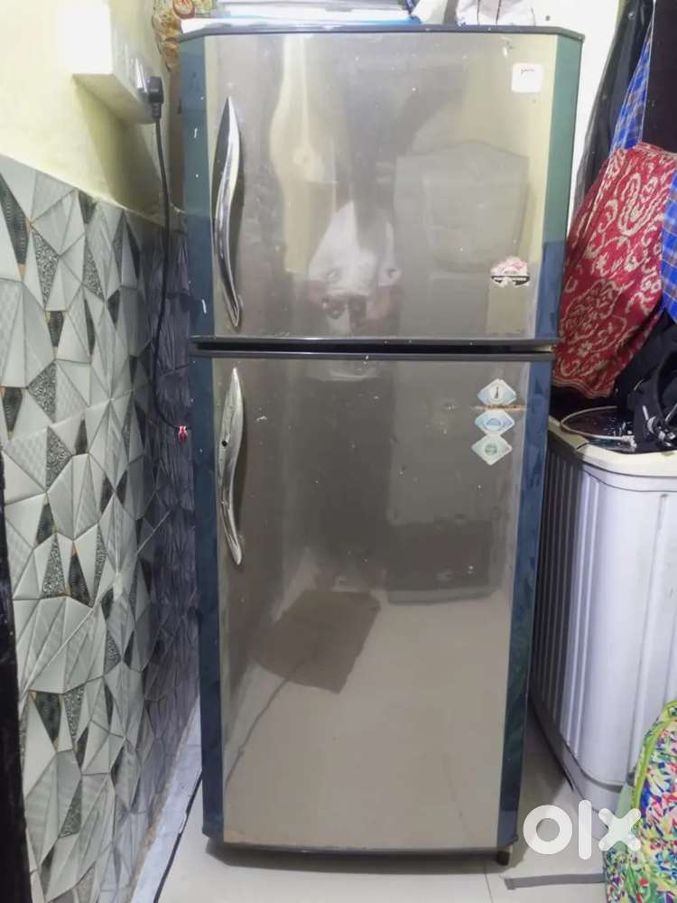 Goderj fridge