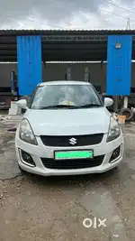 Maruti Suzuki Swift Dzire 2012 Petrol Good Condition