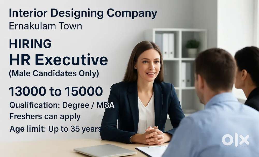 HR Executive