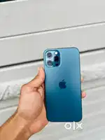 I phone 12 pro max